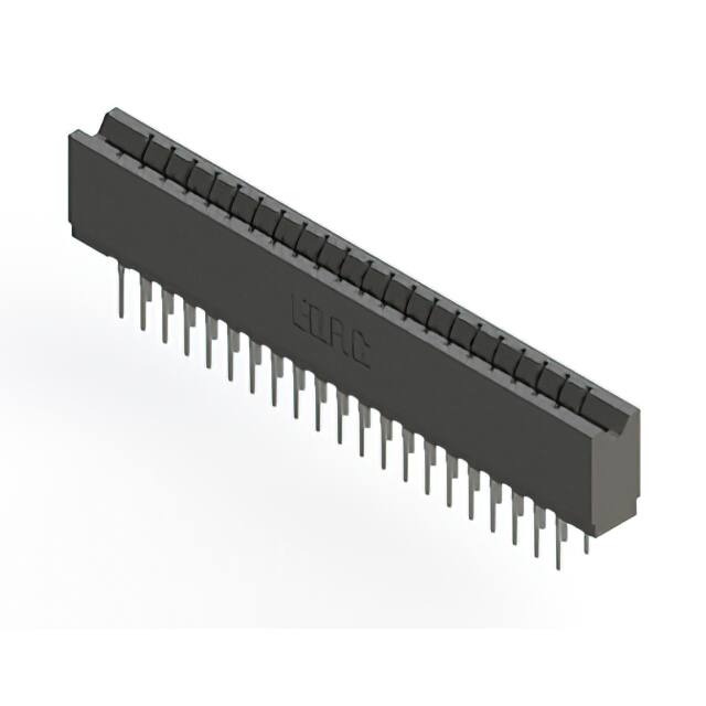 737-042-522-206 EDAC Inc.  Edgeboard Connectors